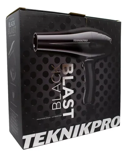 SECADOR BLACK BLAST TK 19769001